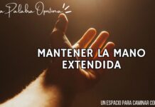 Una Palabra Oportuna