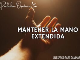 Una Palabra Oportuna