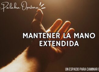 Una Palabra Oportuna