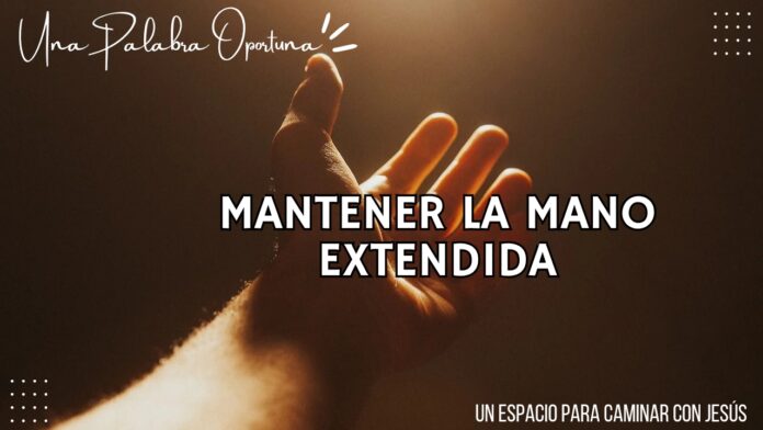 Una Palabra Oportuna