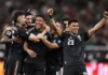 México vence a Corea del Sur y es el primer clasificado a los dieciseisavos