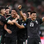 México vence a Corea del Sur y es el primer clasificado a los dieciseisavos
