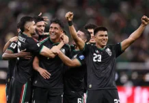 México vence a Corea del Sur y es el primer clasificado a los dieciseisavos
