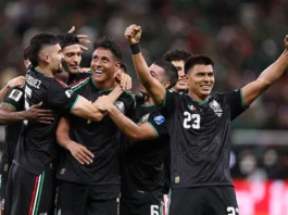 México vence a Corea del Sur y es el primer clasificado a los dieciseisavos