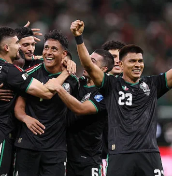 México vence a Corea del Sur y es el primer clasificado a los dieciseisavos
