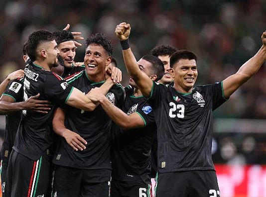 México vence a Corea del Sur y es el primer clasificado a los dieciseisavos