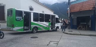 Aumento del pasaje urbano afecta el bolsillo de los merideños