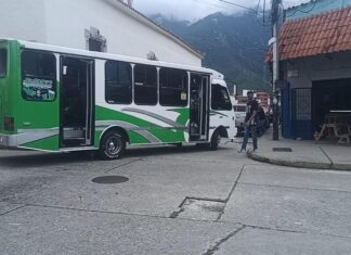 Aumento del pasaje urbano afecta el bolsillo de los merideños