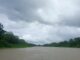 El río Orinoco estaría subiendo dos pulgadas diarias por las lluvias en Delta Amacuro