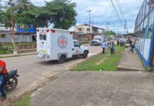 Intoxicación en escuela de Guasdualito dejó más de 54 afectados