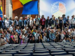 XVII Encuentro Constructores de Paz abordará la democracia, la reconciliación y la acción social