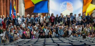 XVII Encuentro Constructores de Paz abordará la democracia, la reconciliación y la acción social