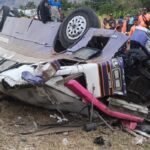 OSV: El 95 % de los siniestros viales pueden prevenirse