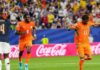 Costa de Marfil sella triunfo en el minuto 90 contra Ecuador