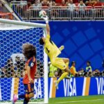 Cabo Verde saca empate histórico ante España