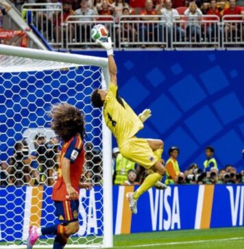 Cabo Verde saca empate histórico ante España