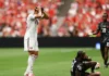 El canadiense Ismaël Koné sufre una terrible lesión frente a Catar