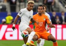 Noruega pasa a octavos y será el rival de Brasil