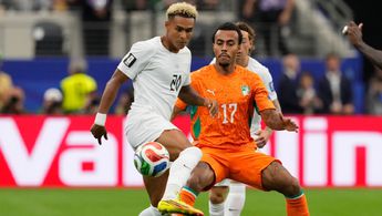 Noruega pasa a octavos y será el rival de Brasil