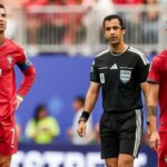 Congo da el batacazo y le arranca un punto a Portugal