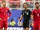 Congo da el batacazo y le arranca un punto a Portugal