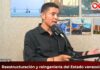 El reto de la reestructuración del aparato público en Venezuela