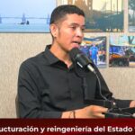 El reto de la reestructuración del aparato público en Venezuela