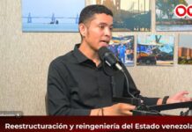 El reto de la reestructuración del aparato público en Venezuela