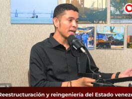 El reto de la reestructuración del aparato público en Venezuela