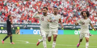 Uruguay queda fuera y Cabo Verde va a dieciséisavos del Mundial 2026