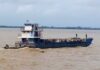 Productores anticipan plan de contingencia ante el rápido ascenso del río Orinoco