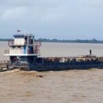 Productores anticipan plan de contingencia ante el rápido ascenso del río Orinoco