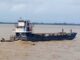 Productores anticipan plan de contingencia ante el rápido ascenso del río Orinoco