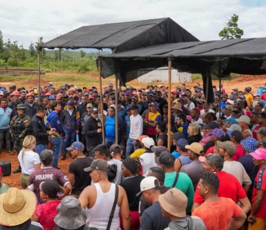 Gobierno busca retomar control del sur de Bolívar tras muerte de ‘Niño’ Guerrero
