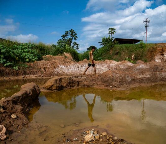 Ex ministro de Ambiente: Apagar las industrias seducidos por el oro destruyó Guayana