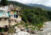 A un año de la crecida del río Chama, los afectados esperan viviendas propias