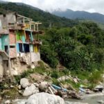 A un año de la crecida del río Chama, los afectados esperan viviendas propias