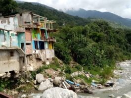 A un año de la crecida del río Chama, los afectados esperan viviendas propias