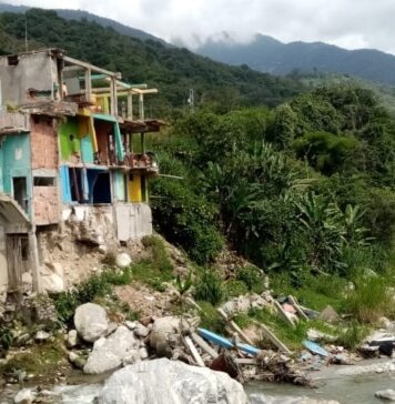 A un año de la crecida del río Chama, los afectados esperan viviendas propias