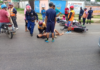 En San Fernando se registraron nueve accidentes de moto en tres días Accidentes de moto en San Fernando