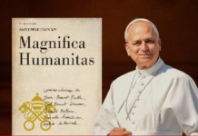 Magnífica Humanidad