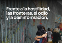 Red Jesuita con Migrantes