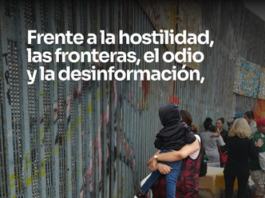 Red Jesuita con Migrantes: ¿Por qué no hay que dejar de soñar? Red Jesuita con Migrantes