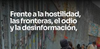Red Jesuita con Migrantes