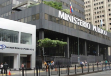 Informe Ministerio Público