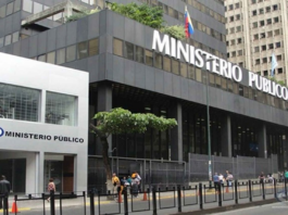 Informe del Ministerio Público descarta traumas físicos en la muerte de Víctor Hugo Quero Informe Ministerio Público