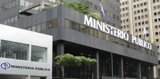 Informe del Ministerio Público descarta traumas físicos en la muerte de Víctor Hugo Quero Informe Ministerio Público