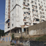 Edificio La Rosandá, La Guaira