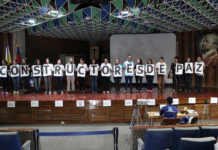 Constructores de Paz hace un llamado a recuperar la institucionalidad independiente Constructores de paz 2026