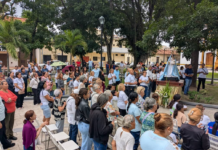 Oración en Naguanagua